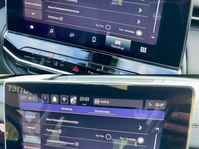 Jeep Compass Altitude