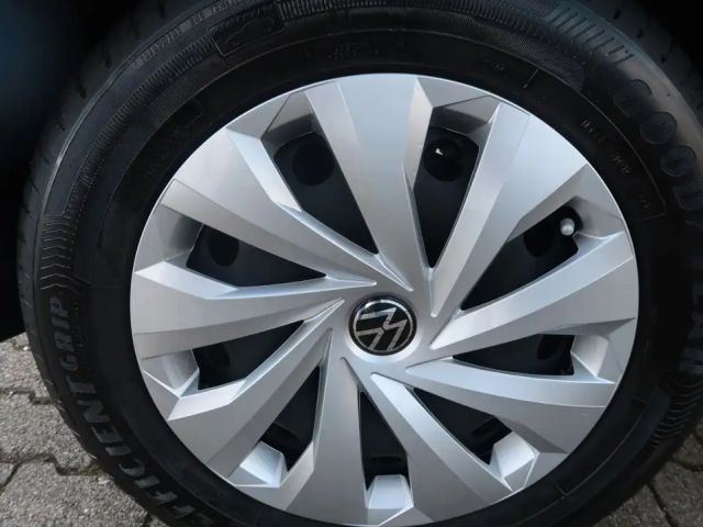 Volkswagen Polo IQ.Drive Life