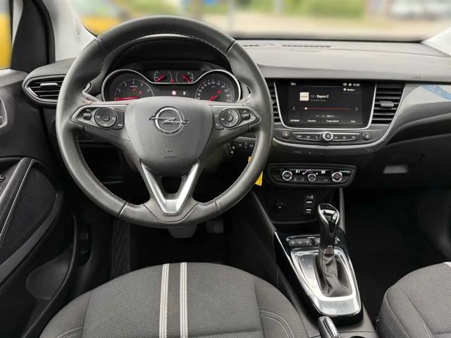 Opel Crossland X Elegance