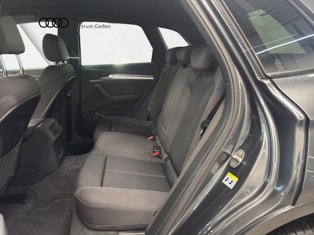 Audi Q5 40 TDI Quattro S-Tronic