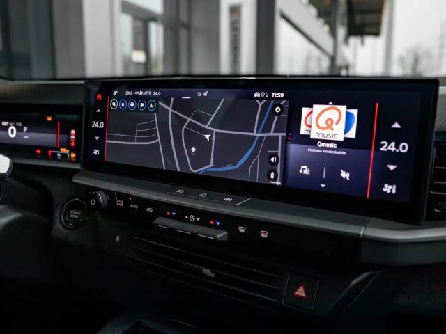 Opel Grandland X GS-Line Grand Sport