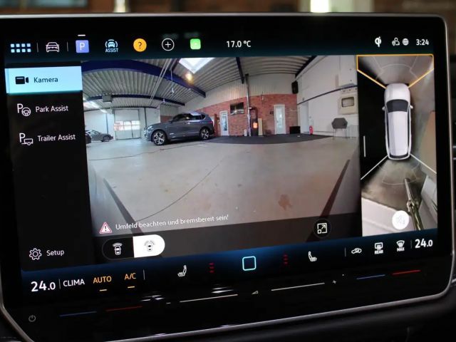 Volkswagen Passat 2.0 TDI DSG Elegance Elegance