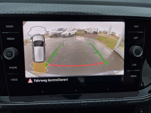 Volkswagen T-Cross 1.5 TSI DSG R-Line