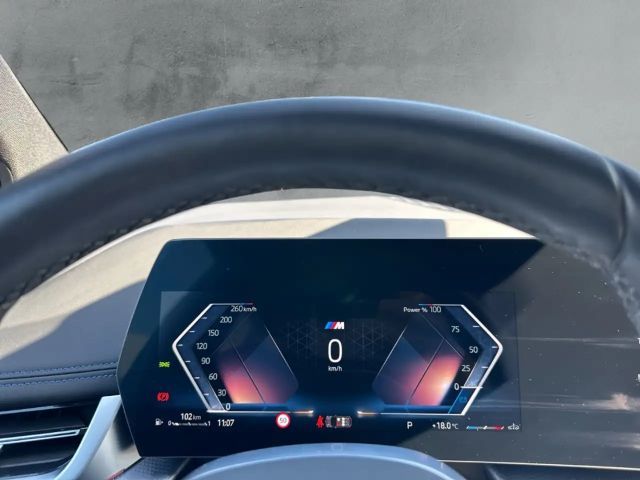 BMW 218 Active Tourer M-Sport