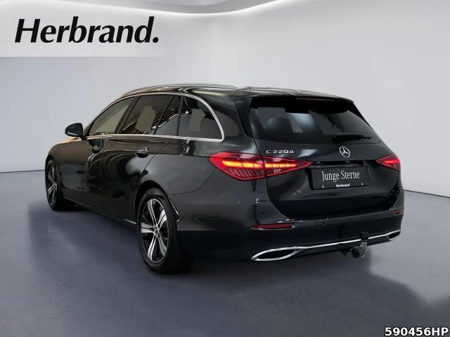 Mercedes-Benz C 220 AVANTGARDE C 220 d Estate