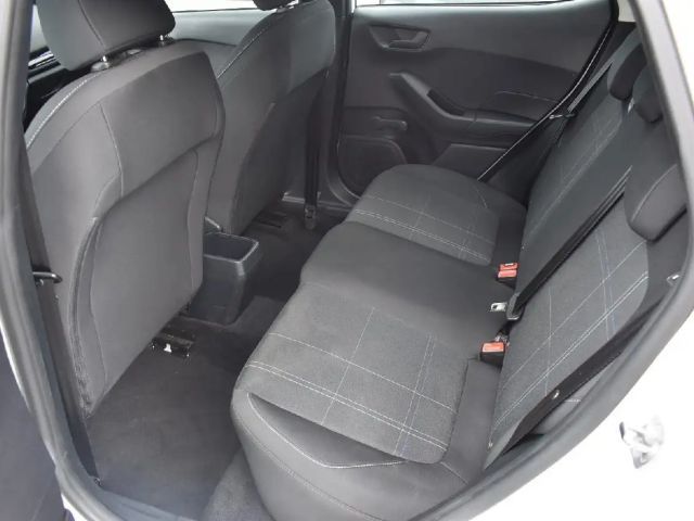 Ford Fiesta Cool & Connect