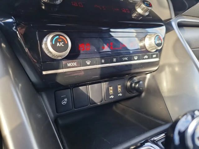 Mitsubishi Eclipse Cross PHEV