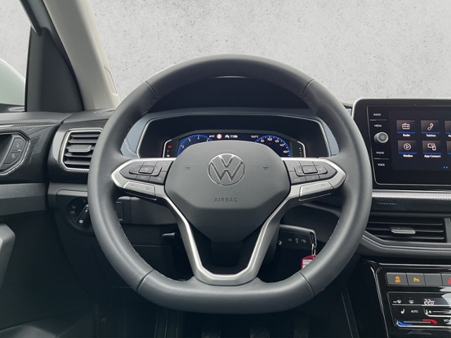 Volkswagen T-Cross 1.0 TSI Style