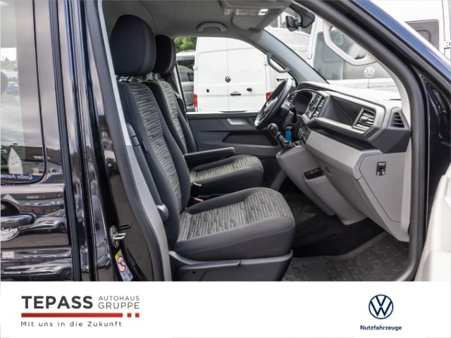 Volkswagen Caravelle Comfortline T6