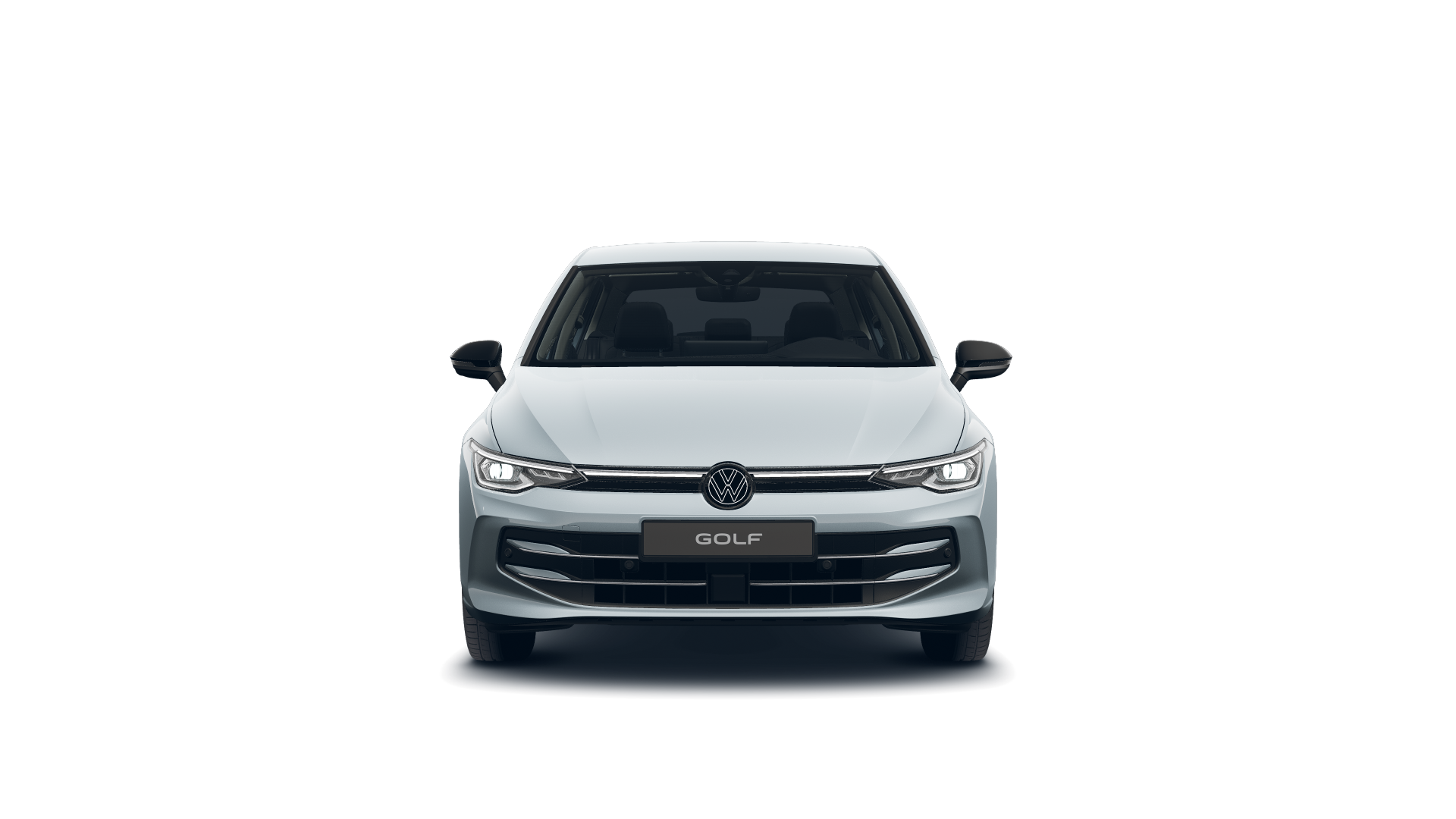 Volkswagen Golf 1.5 TSI Golf VIII