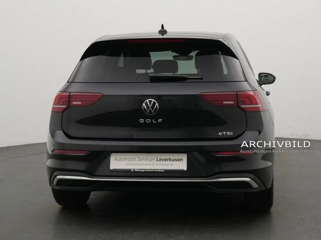 Volkswagen Golf DSG Golf VIII