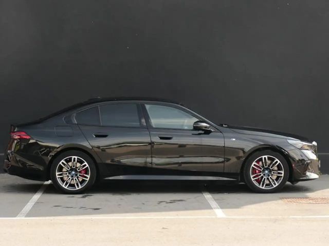BMW i5 M-Sport Sedan