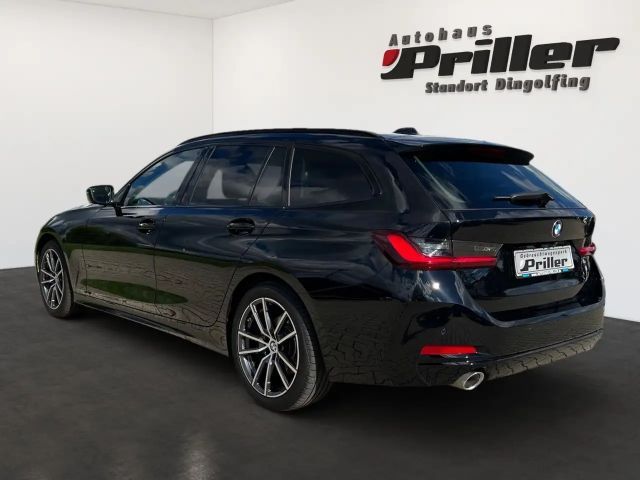 BMW 318 318d Touring