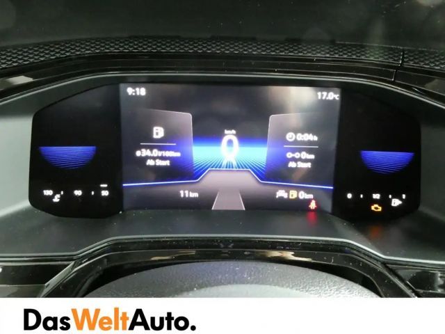 Volkswagen Taigo Life TSI