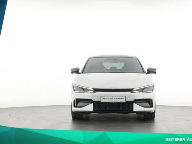 Kia EV6 GT-Line Vierwielaandrijving