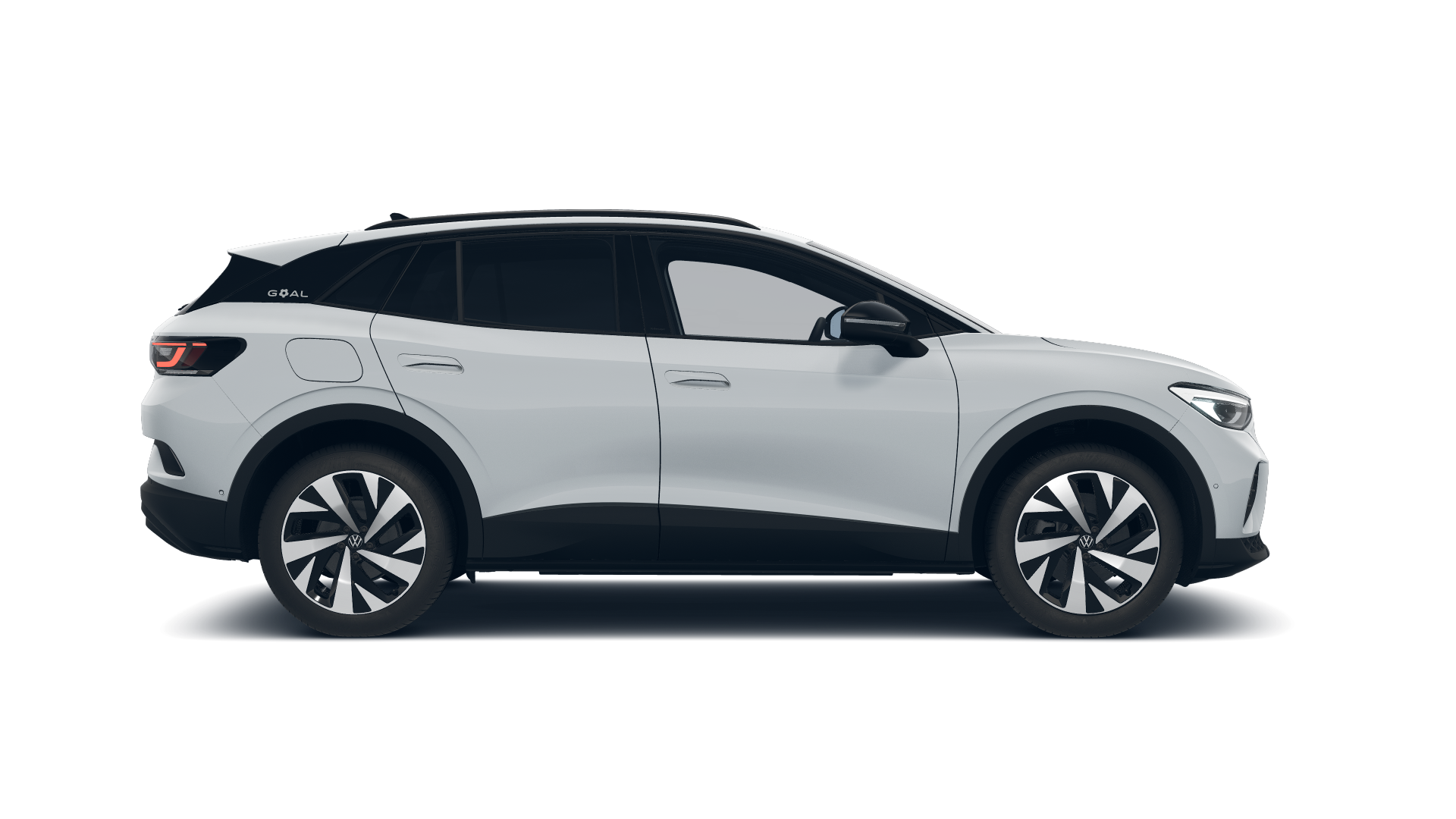 Volkswagen ID.4 Performance Pro