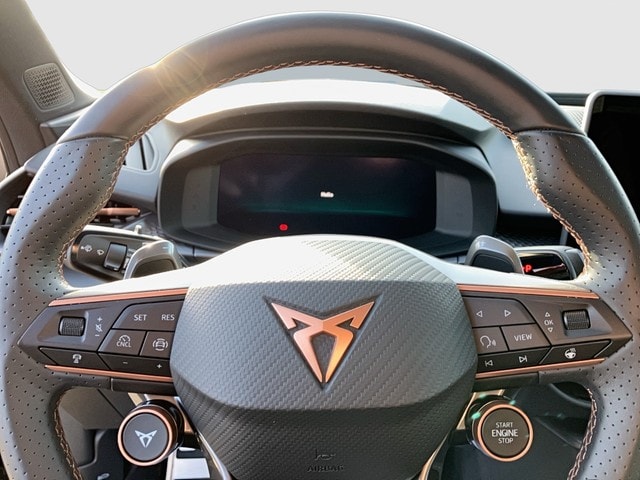 Cupra Terramar 1.5 eTSI