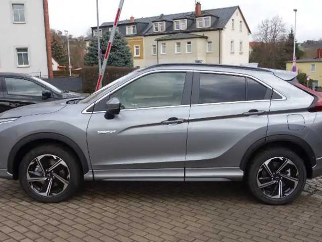 Mitsubishi Eclipse Cross 4WD PHEV
