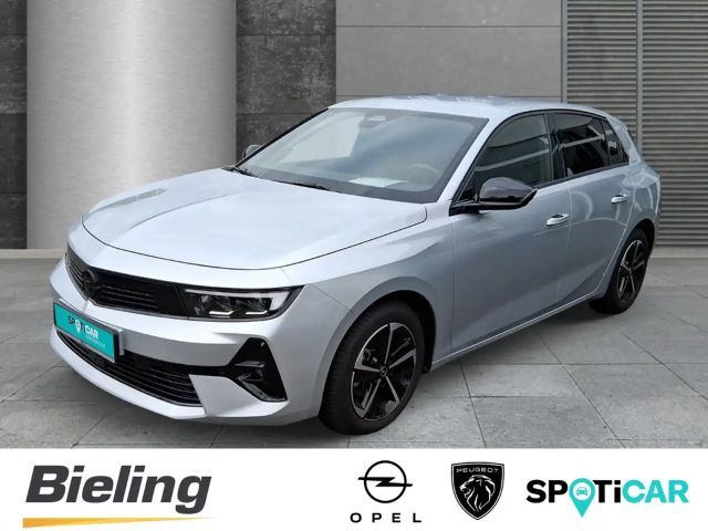 Opel Astra GS-Line Grand Sport