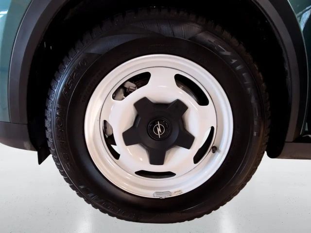 Opel Frontera *Mild-Hybrid*