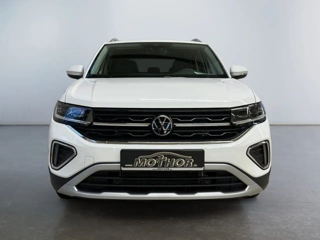 Volkswagen T-Cross 1.0 TSI Style