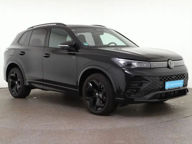 Volkswagen Tiguan 2.0 TSI DSG R-Line