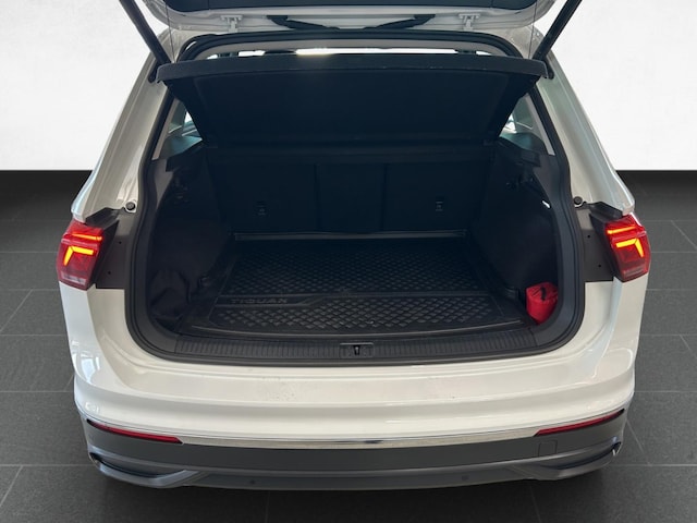 Volkswagen Tiguan DSG Life