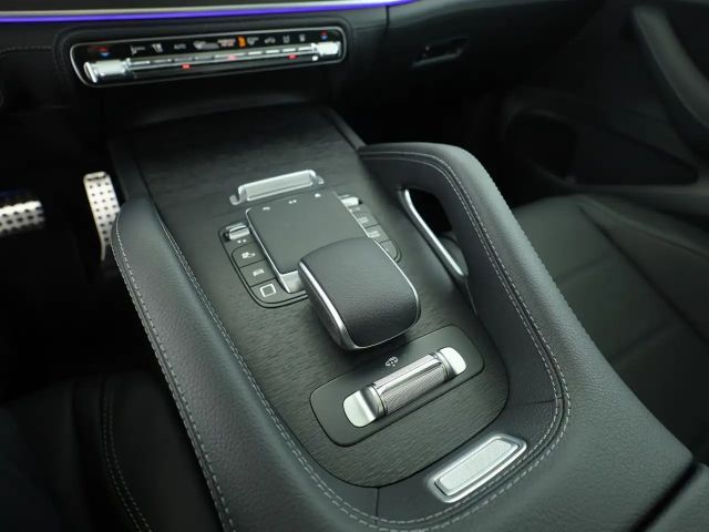 Mercedes-Benz GLE 450 4MATIC AMG Line