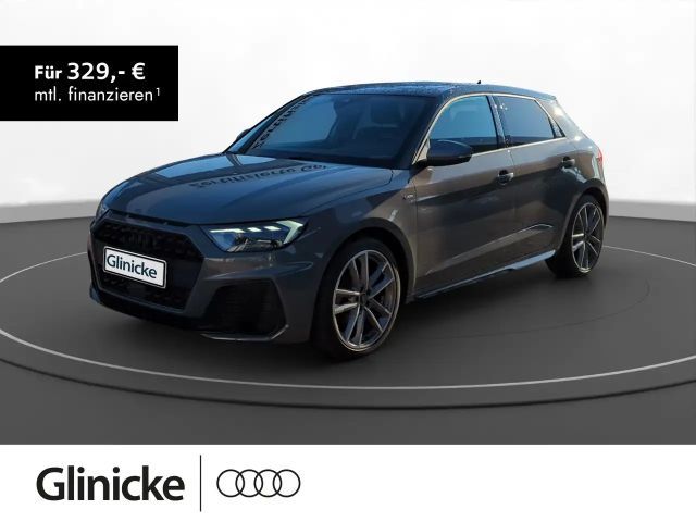 Audi A1 30 TFSI Competition S-Line