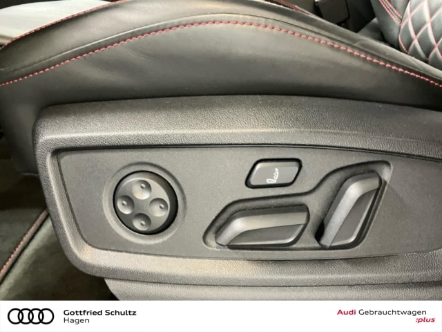 Audi SQ5 SUV TDI tiptronic Audi SQ5 SUV