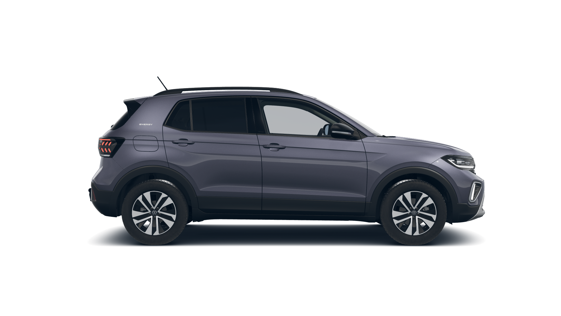 Volkswagen T-Cross 1.5 TSI DSG