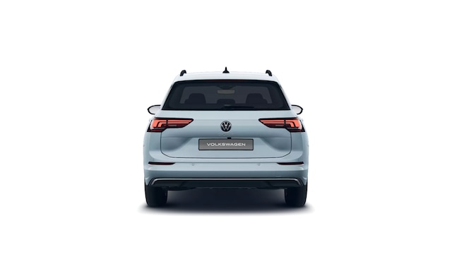 Volkswagen Golf 2.0 TDI DSG Variant