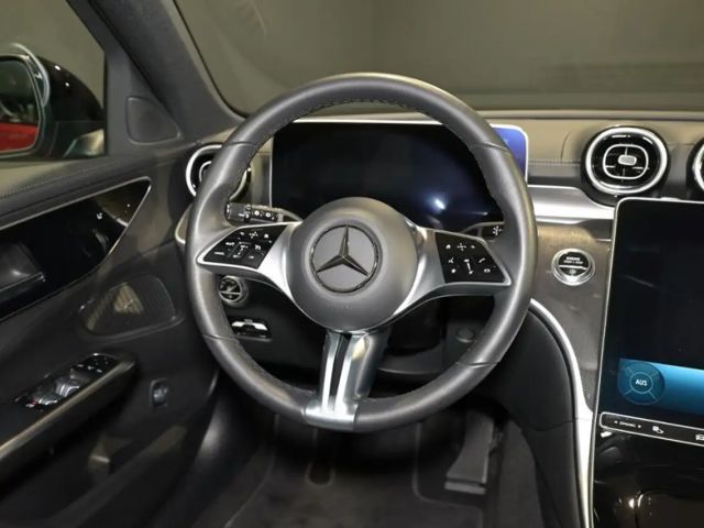 Mercedes-Benz C 300 4MATIC AVANTGARDE Estate