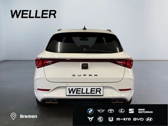Cupra Leon 1.4 ST e-Hybrid