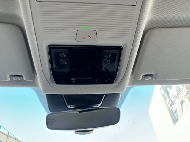 Volkswagen Tiguan 1.5 eTSI DSG Life