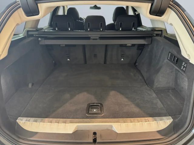 BMW 320 320e Advantage pakket Touring