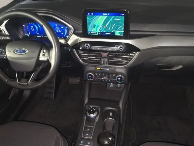 Ford Kuga Plug in Hybrid Titanium