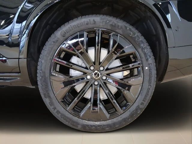 Volvo XC90 AWD Plus T8