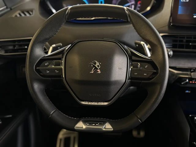Peugeot 3008 GT-Line