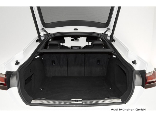 Audi S5 Quattro Sportback