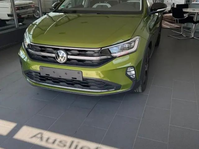 Volkswagen Taigo 1.0 TSI