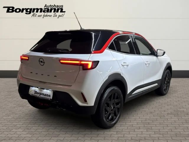 Opel Mokka GS-Line Grand Sport