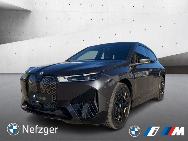 BMW iX xDrive40