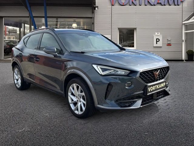 Cupra Formentor 4Drive DSG