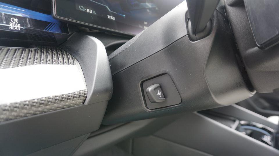 BMW i5 M60 Touring xDrive