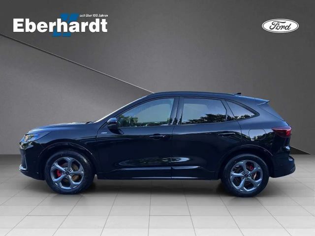 Ford Kuga Hybrid ST Line X