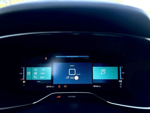 Citroën C5 Aircross Hybrid Shine