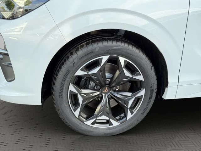 Cupra Terramar 2.0 TSI VZ