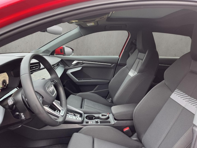 Audi A3 30 TFSI S-Line S-Tronic Sportback