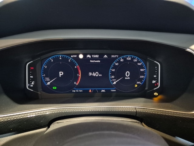 Volkswagen T-Cross DSG Style